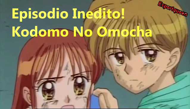 Episodio Inedito