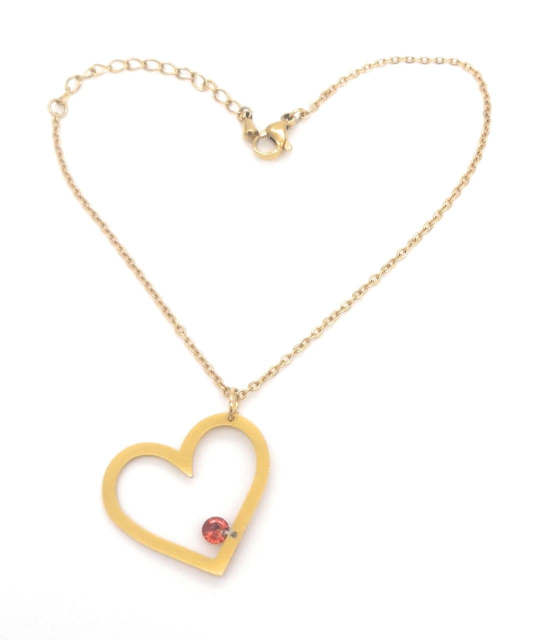 Bracciale Sana Cuore 24,90€