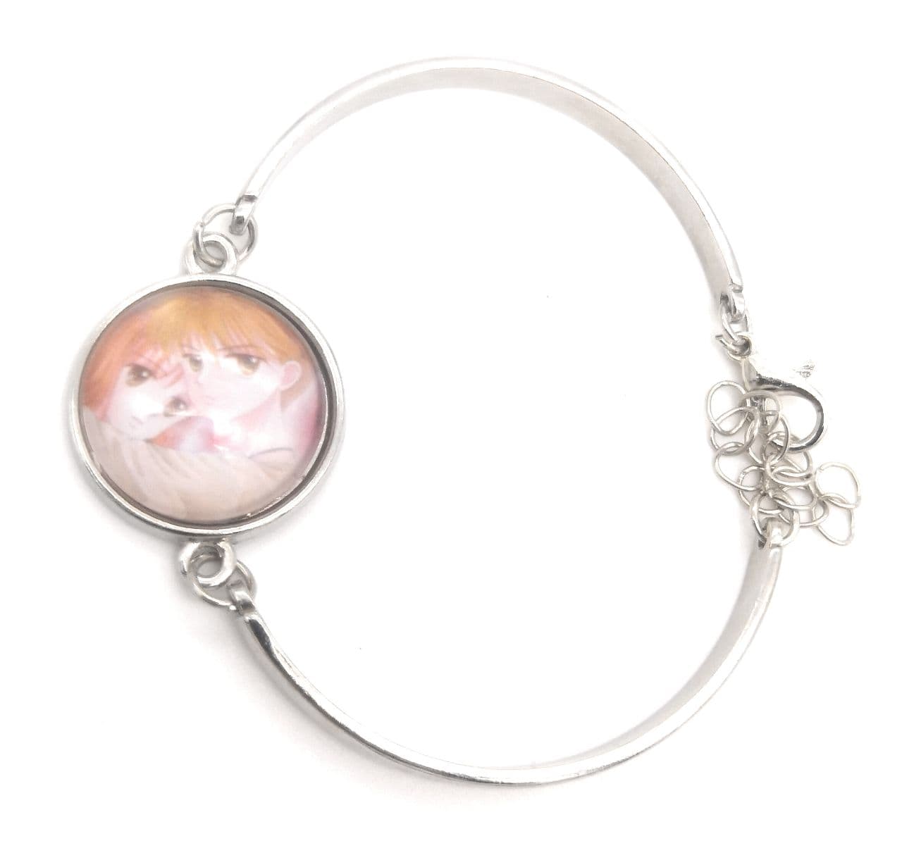 Bracciale Manga 13.90€