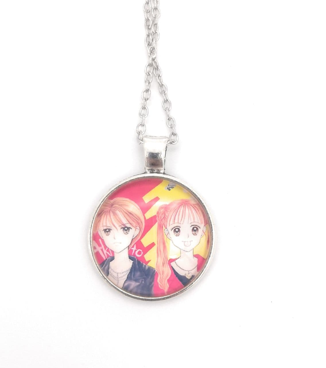 Collana Manga 13,90€ (su ordinazione)