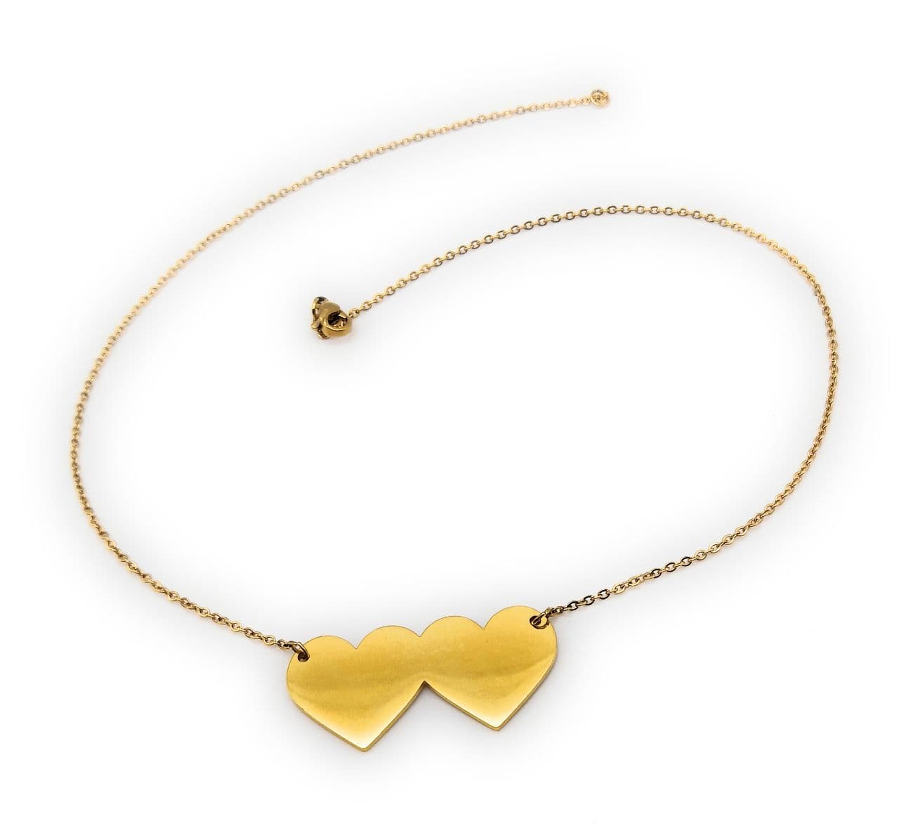 Collana Sana Cuori 24,90€